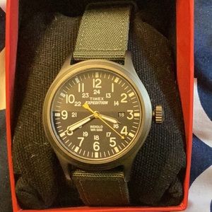 Timex Expedition Watch